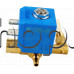 Електромагнитен клапан кк-т CEME 6668EN35SA5X9W ,type:688 230VAC/50Hz/17VA,TF-140°C,Ta-120°C ,6 bar за парна-гладачна система,Tefal GV-9571E0/23