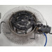 Нагревател кръгъл d146xH41mm, 2x1000W ,230VAC/50Hz кк-т с термозащита за вентилаторна печка ,Rowenta,Tesy ,Diplomat ,De Longhi и други