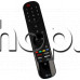 ДУ MR21GC  за LCD smart телевизор с меню,Smart button,TXT,Netflix,Disney,Prime,Rakuten TV,LG