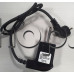 Терморегулатор-универсален CTW-300,250VAC/10A с кабел за скара,осезател d8x53мм,Elite,First.Arielli i dr.