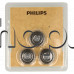 Кит SH91/50 от 3-ножа  комплект на машинка за бръснене,Philips S-9031,SH 9000 Series V-Track SH90,9160XL