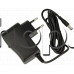 Зарядно устройство-алтернативно 100-240VAC to 18VDC/0.5A/9W plug d5.5/2.1mm за безкабелна прахосмукачка , Rowenta  RH6543WH/BA0