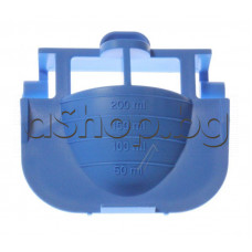 Приставка за течен перилен препарат към дисоенсъра на пералня ,Bosch WGG24200BY/01
