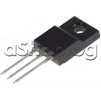 STrip-N-FET,55V,80A,300W,<0.0065om(40A),80nS,TO-220F,code:P80NF055-06FP STMicroelectronics ,STP80NF55-06