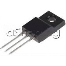 STrip-N-FET,55V,80A,300W,<0.0065om(40A),80nS,TO-220F,code:P80NF055-06FP STMicroelectronics ,STP80NF55-06