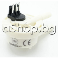 Дебитомер к-т 974-9511-A ,d1.2mm ,3-pin. за кафемашина, De Longhi EC-685.M/CM