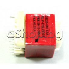 Мрежов трансформатор SLV-D2LED1E,230V,50HZ,13V,0.20A от платка на МВО ,Samsung GE87L-S/BOL