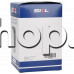 Хепа филтър алтернативен HEPA10,EF75B цилиндричен d67/73xH115mm за прахосмукачка,AEG AAC-6750,Electrolux ZAC-6826,Zanussi