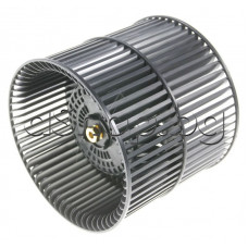 Перка-турбина двойна d   mm за аспиратор ,Whirlpool AKR 037 G BL ,AKR039GUKBL ,AKR474IXL