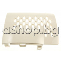 Капак 175x135xH40mm за HEPA филтър на прахосмукачка , Zelmer ZVC415ST/03 ,1600.0K04ST ,Bosch Капак 175x135xH40mm за HEPA филтър на прахосмукачка , Zelmer ZVC415ST/03 ,1600.0K04ST ,Bosch