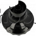 Капак куплунг-редуктор CP0854/01(d xH mm) към приставките на пасатор ,Philips HR2657/90