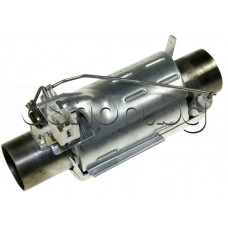 Нагревател-вентилиран алтернативен d32mm ,L-146mm 2000W 230VAC за съдомиялна машина,AEG-Electrolux ESL-4131
