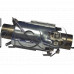 Нагревател-вентилиран алтернативен d32mm ,L-146mm 2000W 230VAC за съдомиялна машина,AEG-Electrolux ESL-4131
