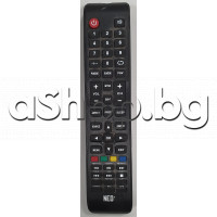 Дистанционно у-ние за LCD телевизор,Arielli LED-5028UHD Smart,NEO ,Starlight 32DM3500  ,Sang,LED3219/2488 CX-509