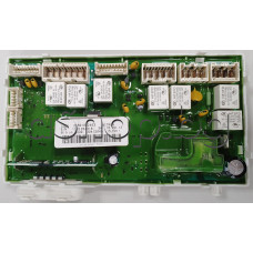 Блок-платка у-ние  и захранване (main board-Bitron code:30412045) за пералня,Ariston ,Indesit ,Whirlpool