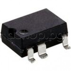 IC ,TOP Switch-FX,85-265VAC/20W,230VAC/30W,700V,132/66kHz,8/7-MDIP/SMD ,Power Integrations TOP234GN