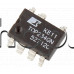 IC ,TOP Switch-FX,85-265VAC/20W,230VAC/30W,700V,132/66kHz,8/7-MDIP/SMD ,Power Integrations TOP234GN