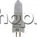 Халогенна лампа 25W/230VAC,цокъл  G5.3 Dr.Fisher за фурна на готварска печка, Siemens HB66055/01 ,Bosch