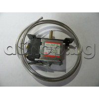 Термостат WPF29R-103-022 за фризер с къс осезател 0.7м,2 -изв.5A/250VAC,Candy,Indesit,Haier,Whirlpool