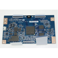 Платка TCON-board (T460HW04 V5 46T04-C04) за LCD телевизор, SONY KDL-46EX710