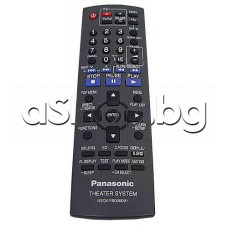 ДУ за DVD домашно кино,Panasonic SA-PT160