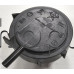 Пресостат едно ниво  от пералня 404-95-115/90, 16(4)A/250VAC ,3 изв.x6.35mm универсален ,Ariston AD7IT, Indesit AV1243CTFR,Whirlpool ILB8TXBES
