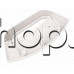Дръжка-алтернативна комплект бяла за люка на автоматична пералня, Ariston WMF802EU,Indesit ,Whirlpool