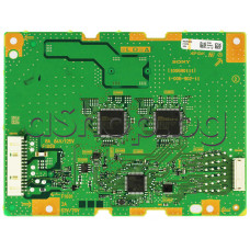 Платка DPS LD Board COMPL 20LD32A1_AR за LCD телевизор,Sony XR-75X90J
