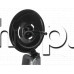 Стъклена каничка-черна d147xH142mm ,CP9948/01 кк-т с капак за кафемашина,Philips HD7765/00