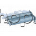 Панти(алтернативни) тип въженца с пружини 2 бр. за съдомиялна Bosch, SMV-40M30EU/65
