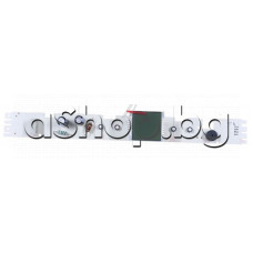 Платка блок у-ние с LCD-дисплей  за хладилник ,Liebherr GP 2733-20D(998783004)