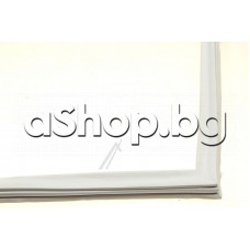 Уплътнение V372100-02 ,560x680mm  за фризерната част на хладилник,Snaige RF-310/A0049/1103A,1803A-00SNR0A,Eurosav