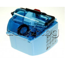 Контейнер за боклука к-т с HEPA филтър  за прахосмукачка,Rowenta  RO6235EA/410