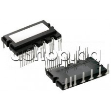 SMPS Controller,from IPM module,15A 600V 3 Phase ,27-DILP/SPM27-C A package,Fairchild FSBB15CH60F