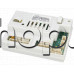 Блок-платка у-ние и захранване за пералня,Indesit IWSD-51051CECOEU,Whirlpool,Ariston
