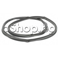 Уплътнение-алтернативно профилно с 4-кукички 310x405mm за врата на фурна от готварска печка,Amica ,Hansa BOEW68269(55855)
