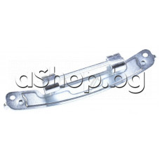 Панта от капак-люк на сушилня ,AEG T71279AC,T65280AC ,Electrolux RDC2086PDW,EDH3284PDW