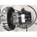 Мотор-агрегат едностъпален 230VAC/50Hz ,1200W за прахосмукачка d118/114xH35/121mm,Arnica Bora ,Elite