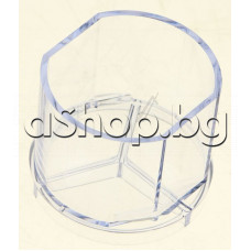 Приставка на капака(мерителна чаша0 към каната за кухненски робот , Tefal QB309838/900