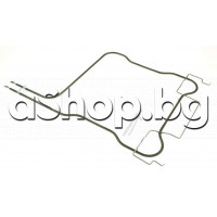 Долен нагревател 230VAC/1000W за фурна от готварска печка, Indesit IFW 6544 IX,Ariston ,Whirlpool