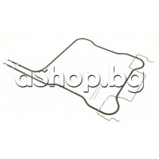 Долен нагревател 230VAC/1000W за фурна от готварска печка, Indesit IFW 6544 IX,Ariston ,Whirlpool