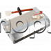 Нагревател блок кк-т за сушилня , 230VAC/2600W , AEG T6DBG28S,Electrolux