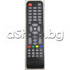 Дистанционно у-ние за телевизор,Arielli LED-32A01HD/40A01HD,2100-EDR0AR1E, 2100-ED00ARIESunny LD19/22/32/12633