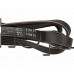 Плосък ремък V-образ.5-ребра за пералня,12.6x3.2mm,Hutchinson1194J5 Mael ,Indesit ,Ariston,Whirlpool ,Siltal,Candy ,Zerowatt