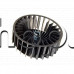 Перка-турбина d120xH45mm със скоба към мотора на сушилня, Whirlpool AWZ 7468,Indesit,Ariston