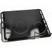 Тава емайлирана - черна 450x375xH20mm на готварска печка, Whirlpool AKZ-6270IX ,Indesit,Ariston