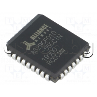 1 MBitt CMOS,5V,CFI, Parallel,flash memory,0...+70°C,55nS ,32-PLCC, AS29CF010-55CCIN Alliance Memory