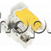 Електрическа ключалка - алтернативна DK series DKS01 ,3-pin за блокировка люка на пералня 16(6)A/250VAC,Whirlpool,Ariston AQ8F29U(EU)B
