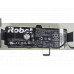Li-ion акумулаторна батерия RSP903 14.4V/3300mAh/43.2Wh,138x48/54xH46mm,пакет за робот прахосмучка,IRobot Roomba series 9, 690