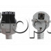 Захранващ кабел 1.1m(3x1.5mm2) на фурна за вграждане 250VAC/16A с куплунг-прав ,Bosch ,Siemens и други